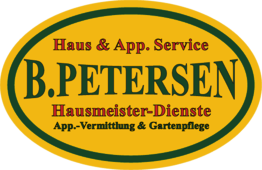 B. Petersen GmbH & Co KG